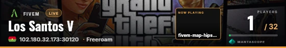Hero badge preview