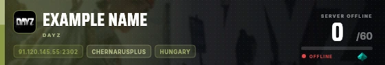 Edge badge preview