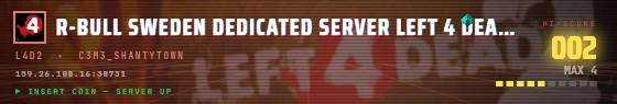 Arcade badge preview
