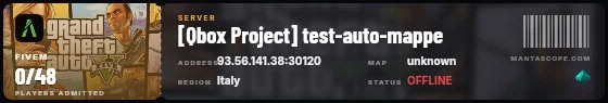 Ticket badge preview
