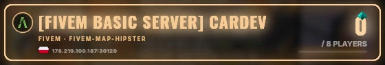 Marquee badge preview