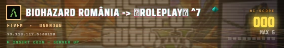 Arcade badge preview