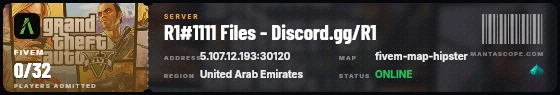 Ticket badge preview