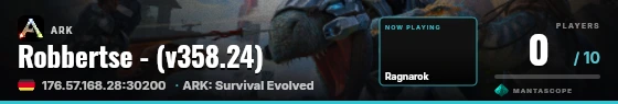 Hero badge preview