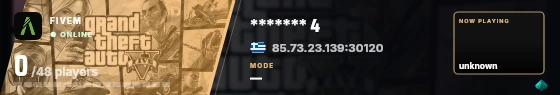 Blade badge preview