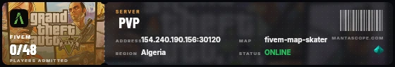 Ticket badge preview