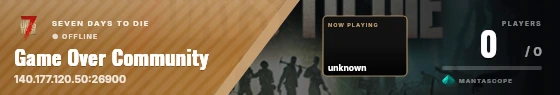 Sweep badge preview