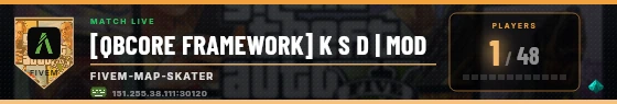 Scoreboard badge preview