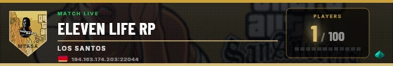 Scoreboard badge preview