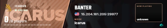 Blade badge preview
