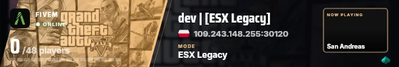 Blade badge preview