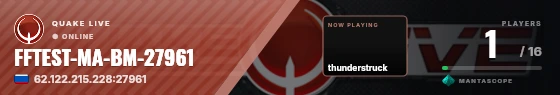 Sweep badge preview