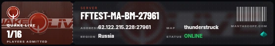 Ticket badge preview