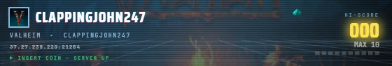 Arcade badge preview