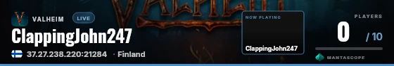 Hero badge preview