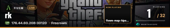 Hero badge preview