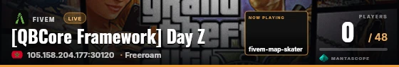 Hero badge preview