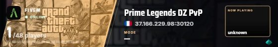 Blade badge preview