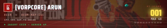 Arcade badge preview