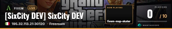 Hero badge preview