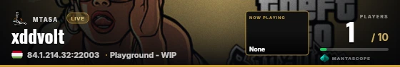 Hero badge preview