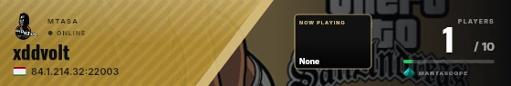 Sweep badge preview