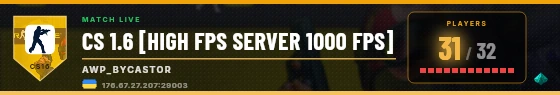 Scoreboard badge preview