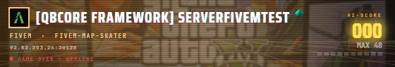 Arcade badge preview