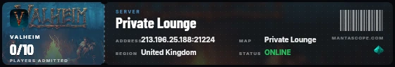 Ticket badge preview