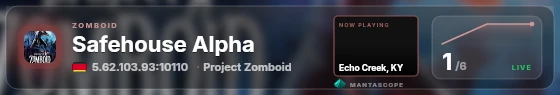 Glass badge preview