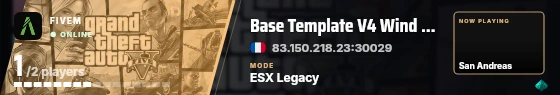 Blade badge preview