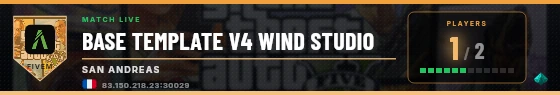 Scoreboard badge preview