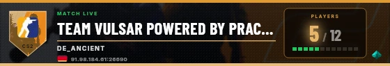Scoreboard badge preview