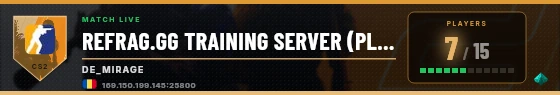 Scoreboard badge preview