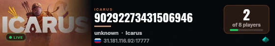 90292273431506946 live status badge