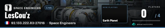 Hero badge preview