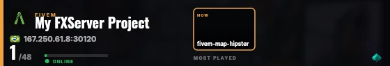 Filmstrip badge preview