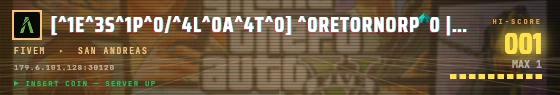 Arcade badge preview