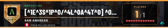 Scoreboard badge preview