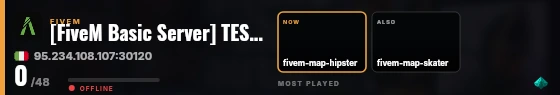 Filmstrip badge preview