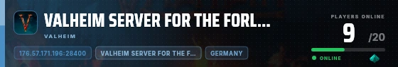 Edge badge preview