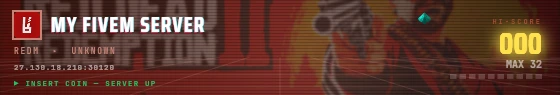 Arcade badge preview