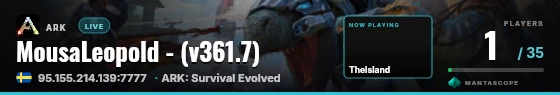 Hero badge preview