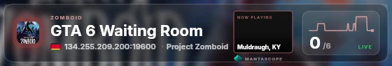 Glass badge preview