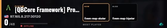 Filmstrip badge preview
