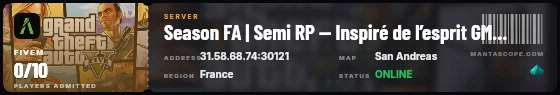 Ticket badge preview