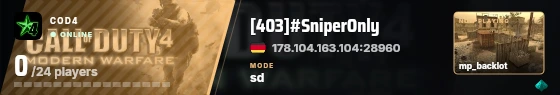 Blade badge preview