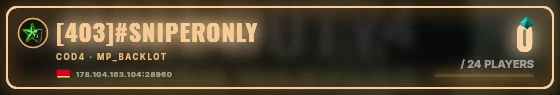 Marquee badge preview