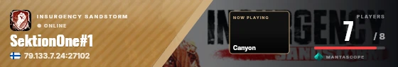 Sweep badge preview