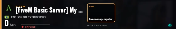 Filmstrip badge preview